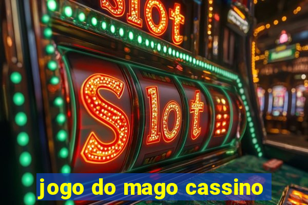 jogo do mago cassino